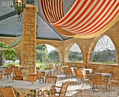 Corfu Chandris Hotel 14